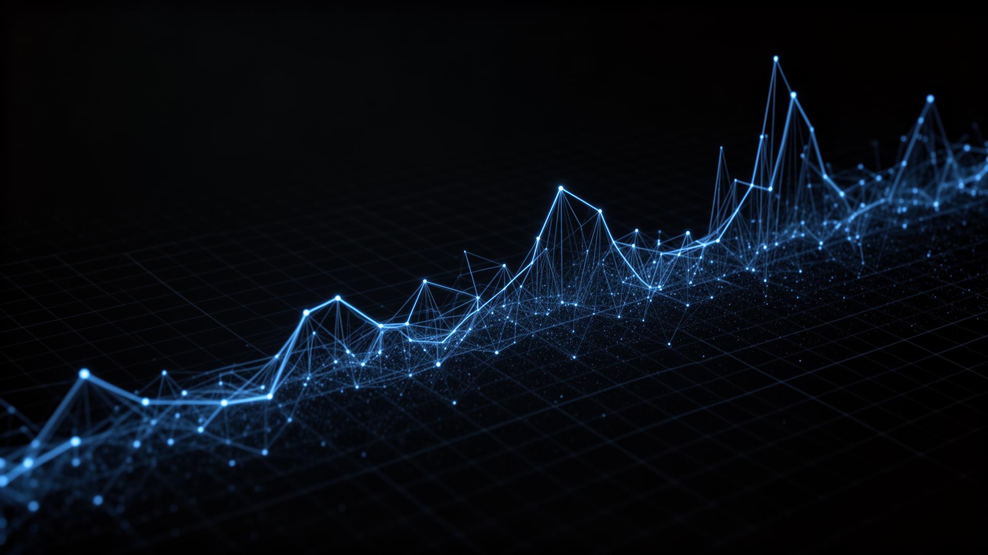 AI and industrial data analytics for manufacturing operations